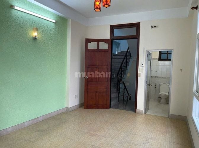 Cần bán nhà 3 tầng Trần Xuân Soạn