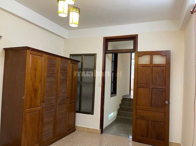 Cần bán nhà 3 tầng Trần Xuân Soạn