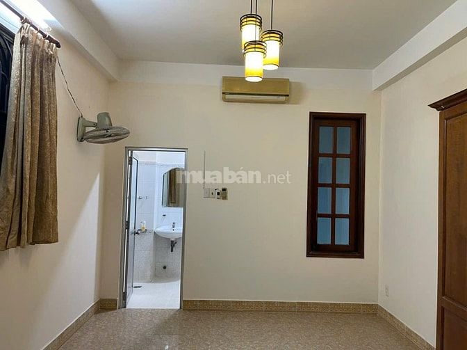 Cần bán nhà 3 tầng Trần Xuân Soạn