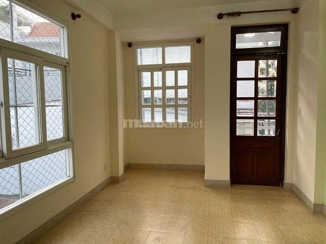Cần bán nhà 3 tầng Trần Xuân Soạn