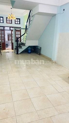 Cần bán nhà 3 tầng Trần Xuân Soạn