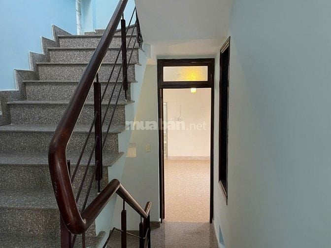 Cần bán nhà 3 tầng Trần Xuân Soạn