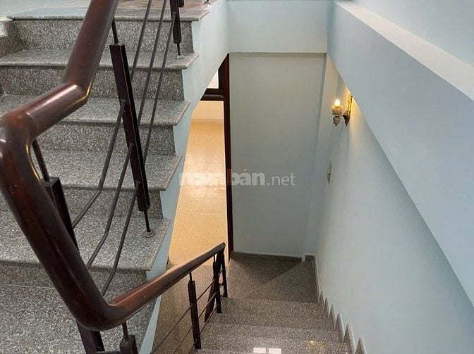 Cần bán nhà 3 tầng Trần Xuân Soạn