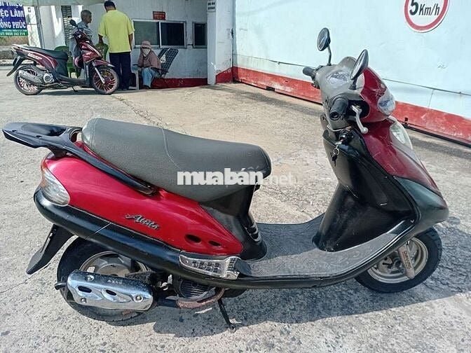 Bán Attila số thành phố chạy ngon