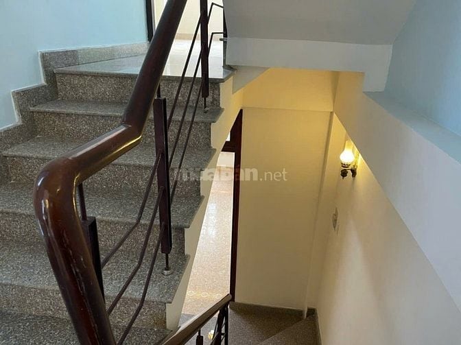 Cần bán nhà 3 tầng Trần Xuân Soạn