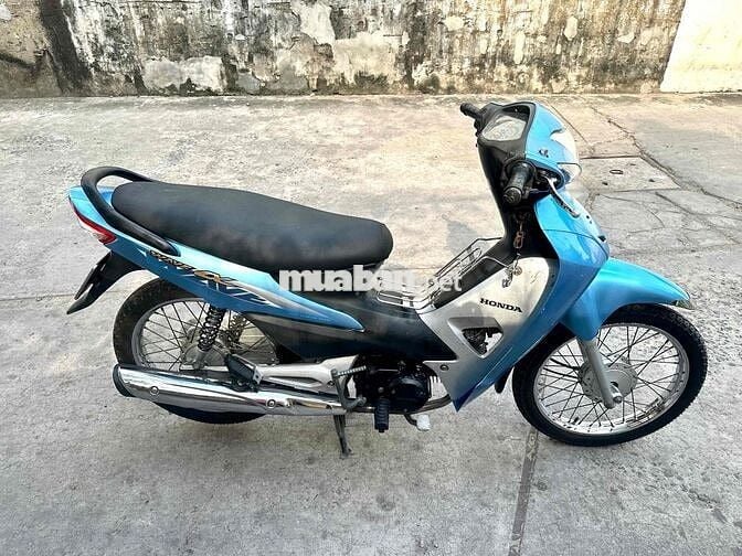 cần bán wave 100 bstp chính chủ 1 đời chủ