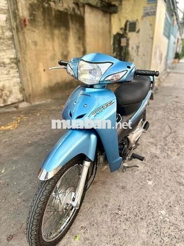 cần bán wave 100 bstp chính chủ 1 đời chủ