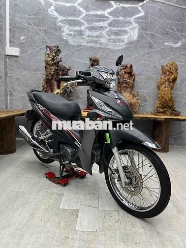 👉Wave RSX Fi 2022 chính chủ bstp xe đẹp keng