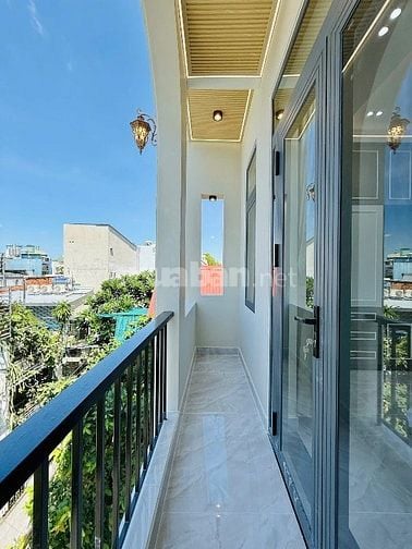 CÓ VISA ĐỊNH CƯ MỸ BÁN NHANH NHÀ TÚ XƯƠNG, QUẬN 3/ 65,8m2/ 3 TỶ 210Tr