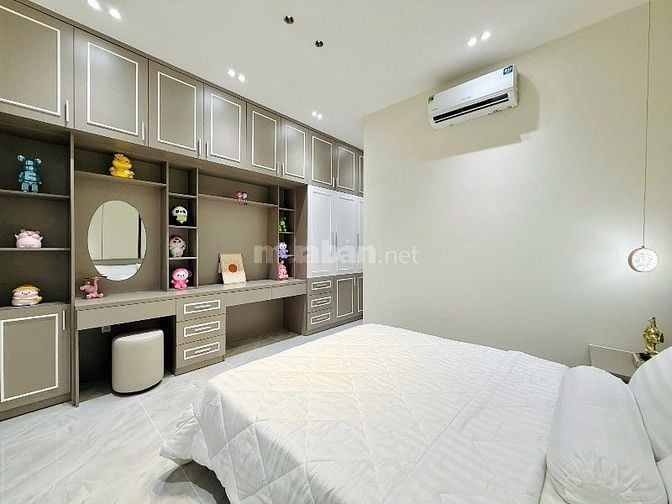 CÓ VISA ĐỊNH CƯ MỸ BÁN NHANH NHÀ TÚ XƯƠNG, QUẬN 3/ 65,8m2/ 3 TỶ 210Tr