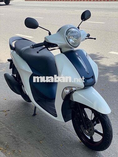 Janus 2018 khoá ga-trả trước 0đ-gop tư trả trươ6tr