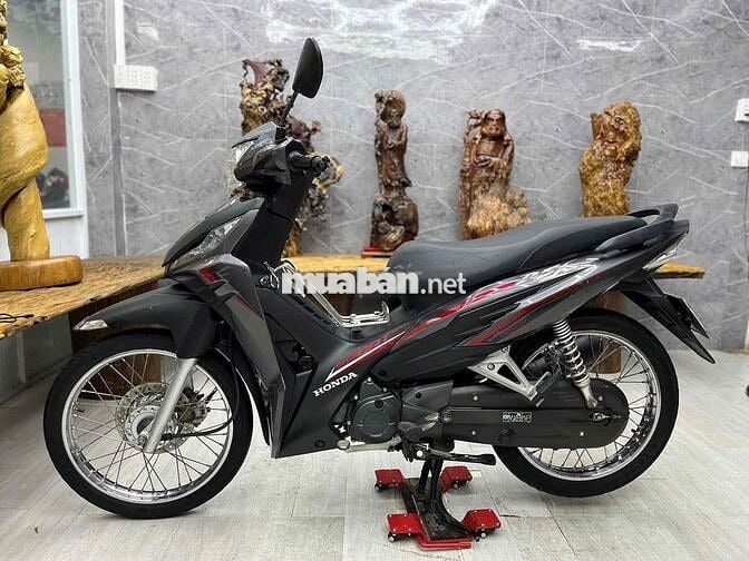 👉Wave RSX Fi 2022 chính chủ bstp xe đẹp keng