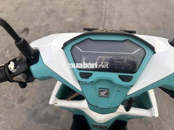vario 2020 125, xe chị ngân