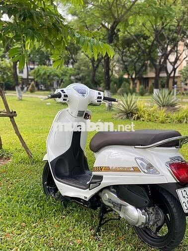 Kymco Like 50cc - GÓP TRẢ TRƯỚC 5Tr BAO ĐẬU HỒ SƠ