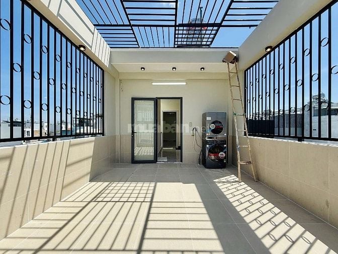 CÓ VISA ĐỊNH CƯ MỸ BÁN NHANH NHÀ TÚ XƯƠNG, QUẬN 3/ 65,8m2/ 3 TỶ 210Tr