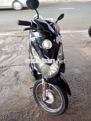 Bán xe Yamaha Mio thái gtdd bst