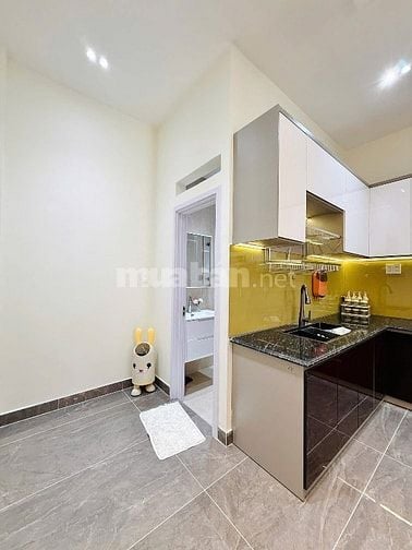 CÓ VISA ĐỊNH CƯ MỸ BÁN NHANH NHÀ TÚ XƯƠNG, QUẬN 3/ 65,8m2/ 3 TỶ 210Tr
