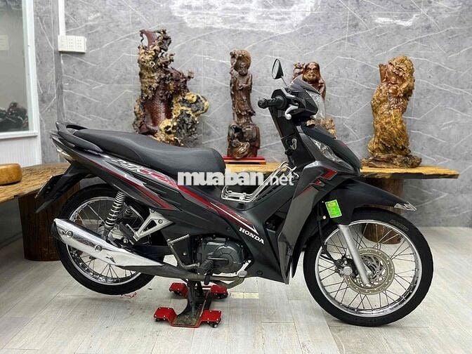 👉Wave RSX Fi 2022 chính chủ bstp xe đẹp keng