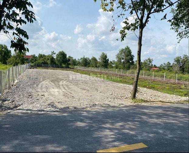 2880m2 đất MT (300m2 thổ cư) tại Ấp 10,Lương Hòa, Bến Lức, Long An