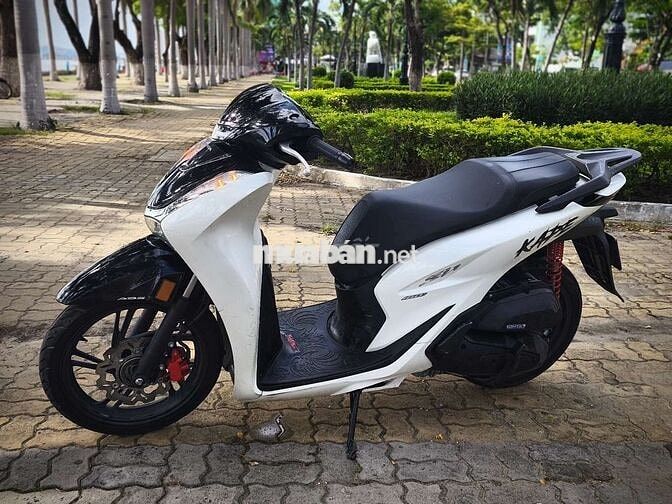 Sh 160 abs 1 chủ cần bán hoạc gl xe khác
