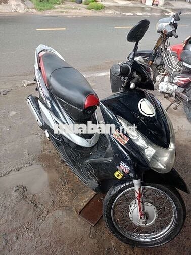 Bán xe Yamaha Mio thái gtdd bst