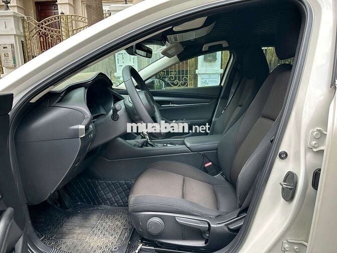 Đẹp như xe mới Mazda 3 2020 Sedan 1.5L Deluxe