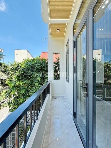 CÓ VISA ĐỊNH CƯ MỸ BÁN NHANH NHÀ TÚ XƯƠNG, QUẬN 3/ 65,8m2/ 3 TỶ 210Tr