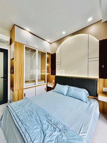 NHÀ QUẬN 3 CHỦ HẠ GIÁ BÁN GẤP CHỈ CÒN 5 TỶ 350 NGAY NAM KỲ KHỞI NGHĨA