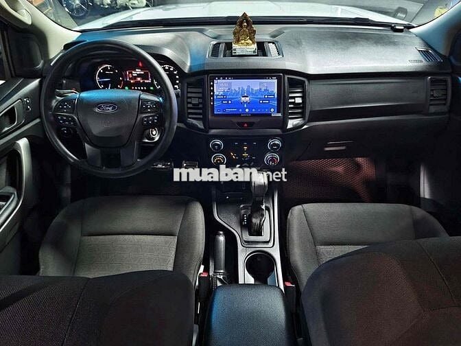 Ford Ranger 2022 XLS 2.0 4x2 AT - 72000 km