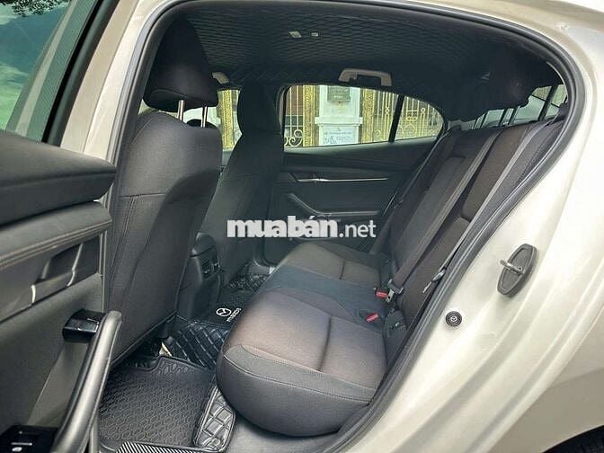 Đẹp như xe mới Mazda 3 2020 Sedan 1.5L Deluxe