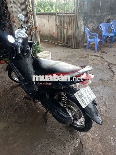 Bán xe Yamaha Mio thái gtdd bst
