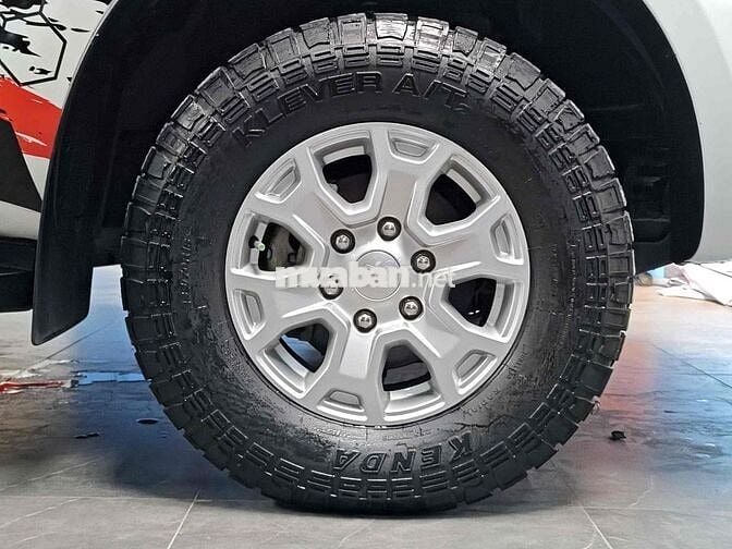 Ford Ranger 2022 XLS 2.0 4x2 AT - 72000 km