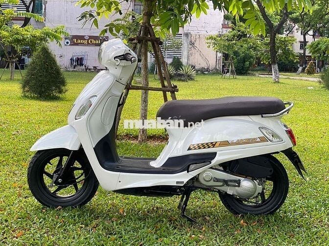 Kymco Like 50cc - GÓP TRẢ TRƯỚC 5Tr BAO ĐẬU HỒ SƠ