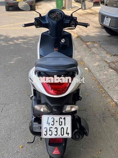 Janus 2018 khoá ga-trả trước 0đ-gop tư trả trươ6tr