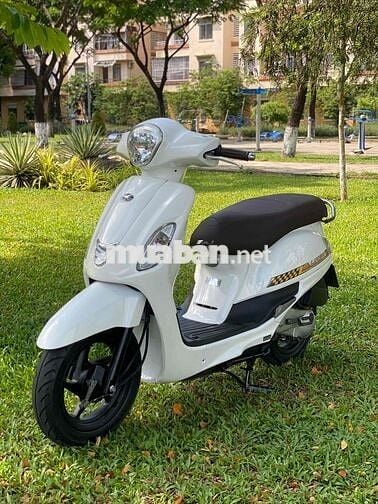 Kymco Like 50cc - GÓP TRẢ TRƯỚC 5Tr BAO ĐẬU HỒ SƠ