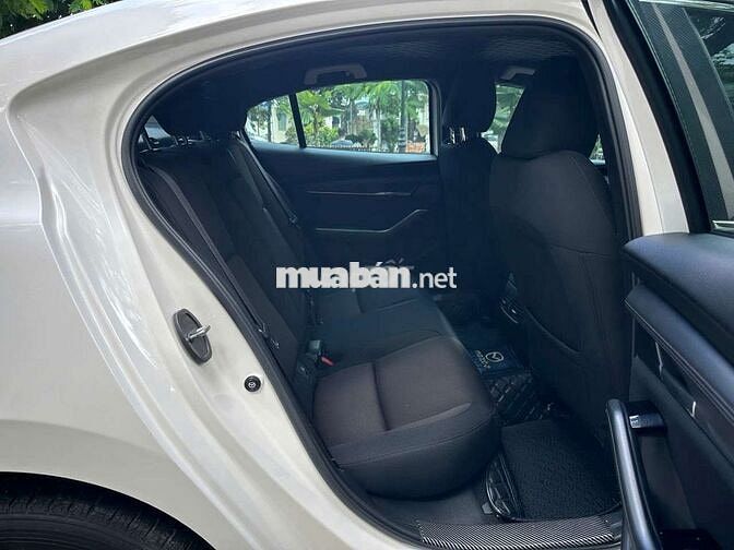Đẹp như xe mới Mazda 3 2020 Sedan 1.5L Deluxe