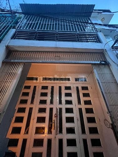 ⭐️Cần tiền bán gấp Nhà 1 Lầu hẻm Đường Số 51, P14, Q.Gò Vấp, ở ngay.