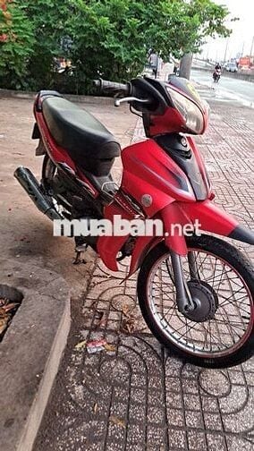Jupiter chính hãng yamaha 208