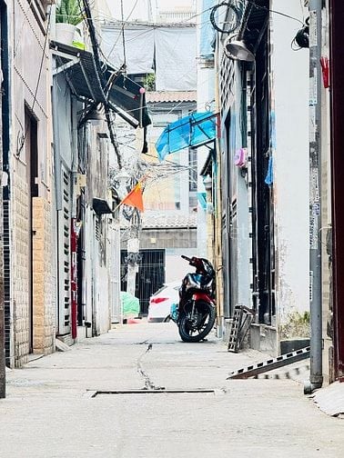 ⭐️Cần tiền bán gấp Nhà 1 Lầu hẻm Đường Số 51, P14, Q.Gò Vấp, ở ngay.