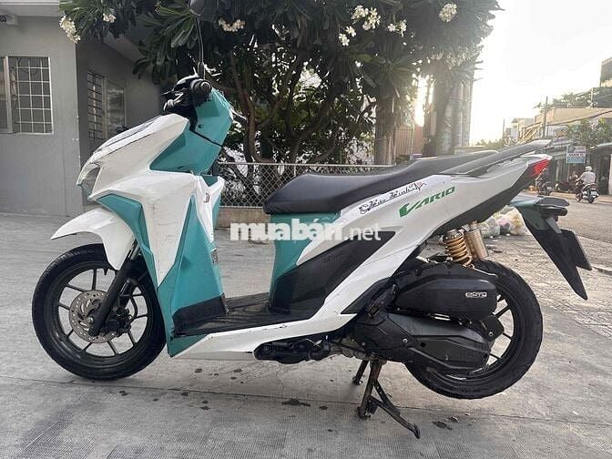 vario 2020 125, xe chị ngân