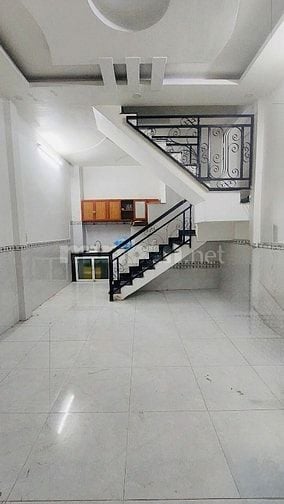 ⭐️Cần tiền bán gấp Nhà 1 Lầu hẻm Đường Số 51, P14, Q.Gò Vấp, ở ngay.