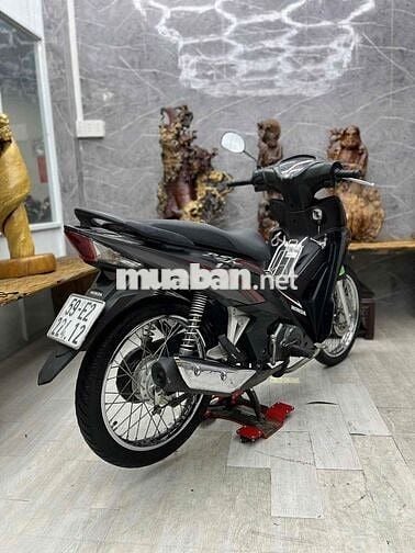 👉Wave RSX Fi 2022 chính chủ bstp xe đẹp keng