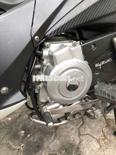 Suzuki Axelo 125 2014