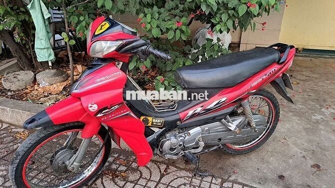 Jupiter chính hãng yamaha 208