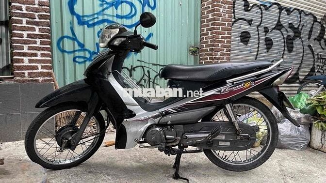 BÁN XE SYM ELEGANT S P19 Q BÌNH THẠNH TPHCM