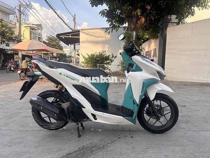 vario 2020 125, xe chị ngân