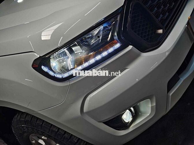 Ford Ranger 2022 XLS 2.0 4x2 AT - 72000 km