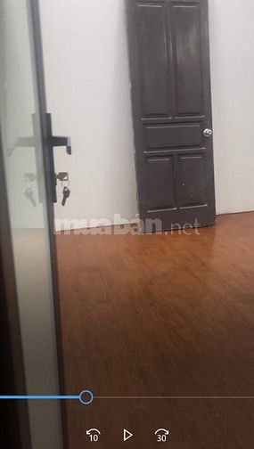 CHÍNH CHỦ CẦN BÁN NHÀ ĐẠI MỖ: 