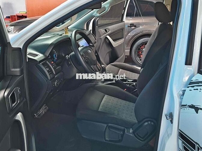 Ford Ranger 2022 XLS 2.0 4x2 AT - 72000 km