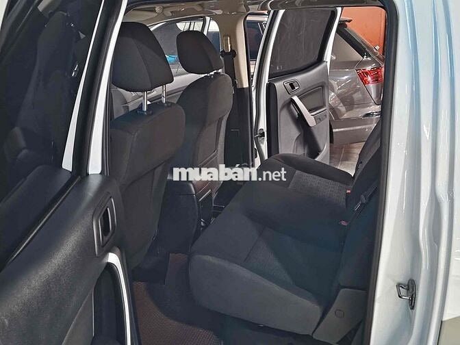 Ford Ranger 2022 XLS 2.0 4x2 AT - 72000 km